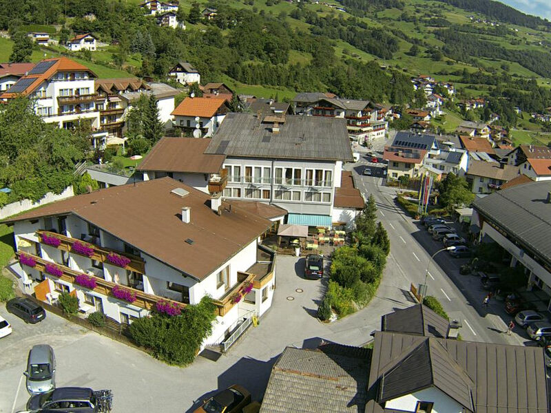 Alpina Resort Nature & Wellness