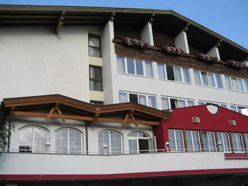 Alpina Resort