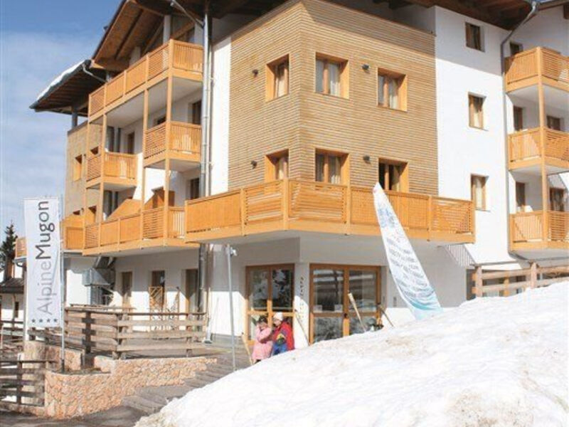 Alpine Mugon
