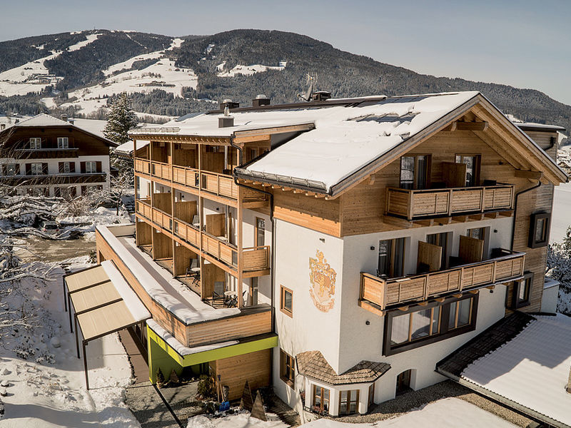 Alpinhotel Keil