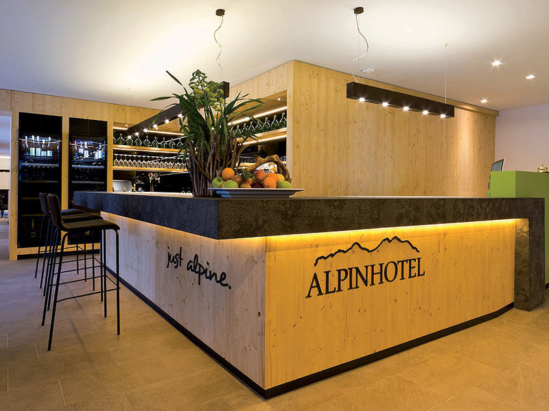 Alpinhotel Keil