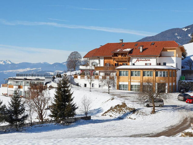 Hotel Amaten