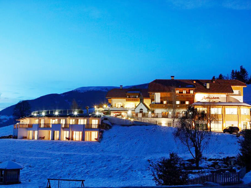 Hotel Amaten