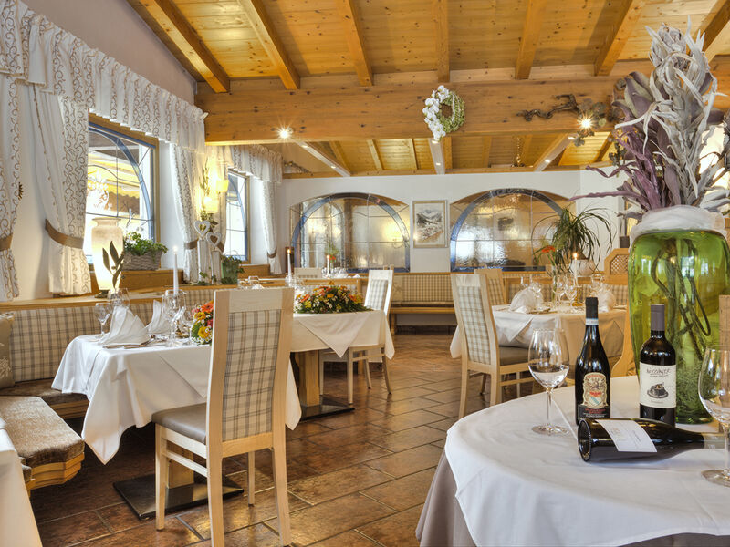 Bergsporthotel Antonie