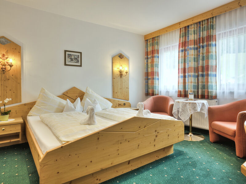 Bergsporthotel Antonie