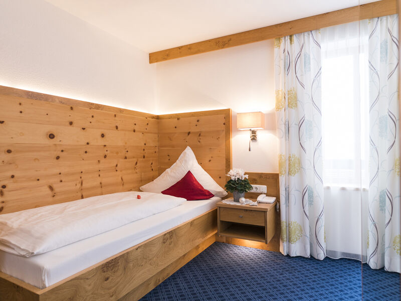 Bergsporthotel Antonie