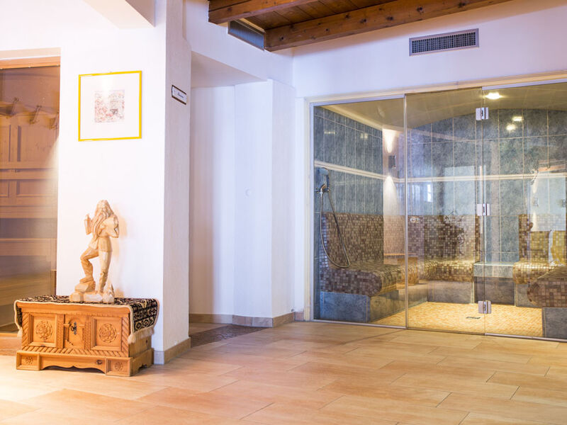 Bergsporthotel Antonie