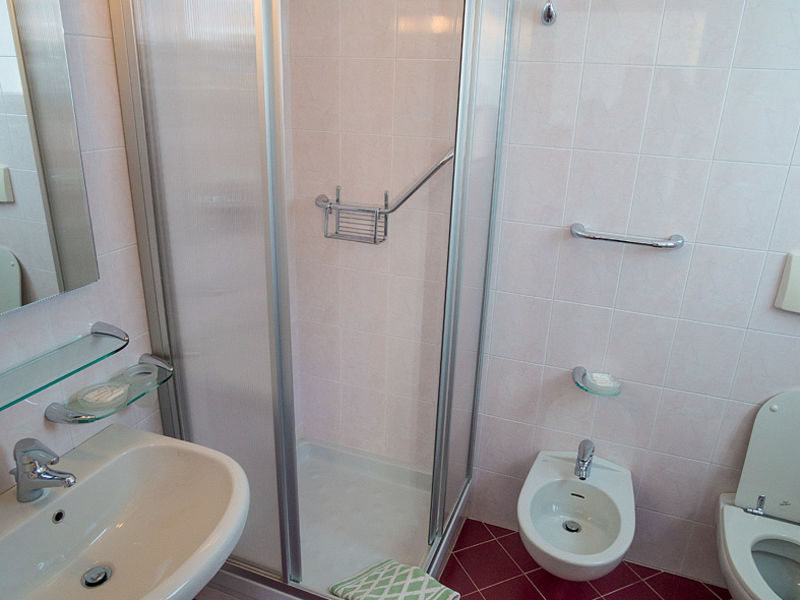 Apartmánový dům Giulia