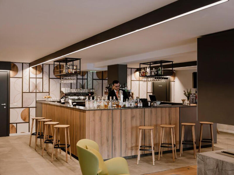 Armon Greenblu Hotel & Wellness