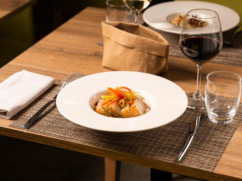 Armon Greenblu Hotel & Wellness