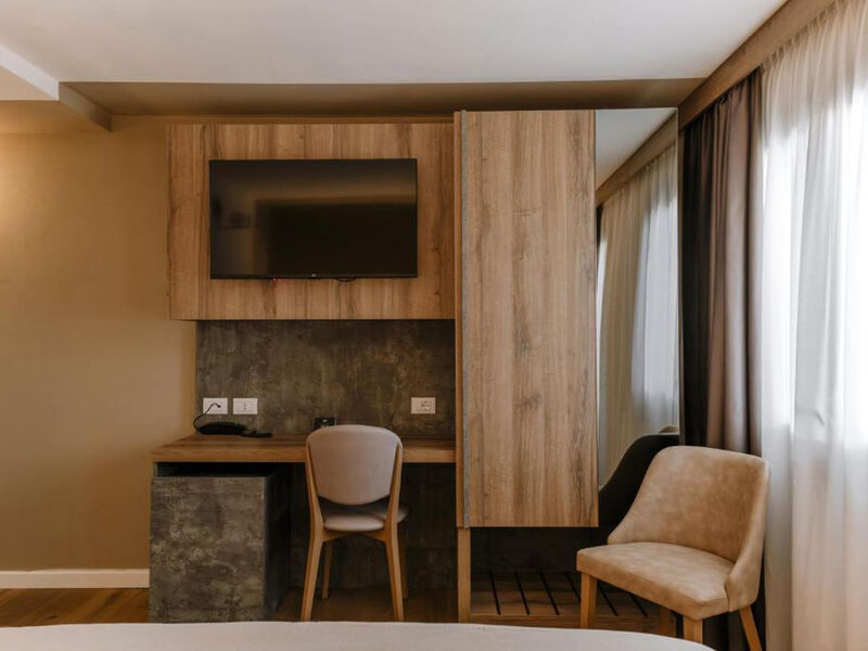 Armon Greenblu Hotel & Wellness