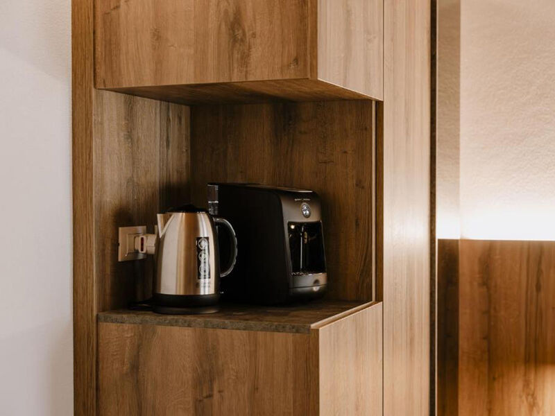 Armon Greenblu Hotel & Wellness