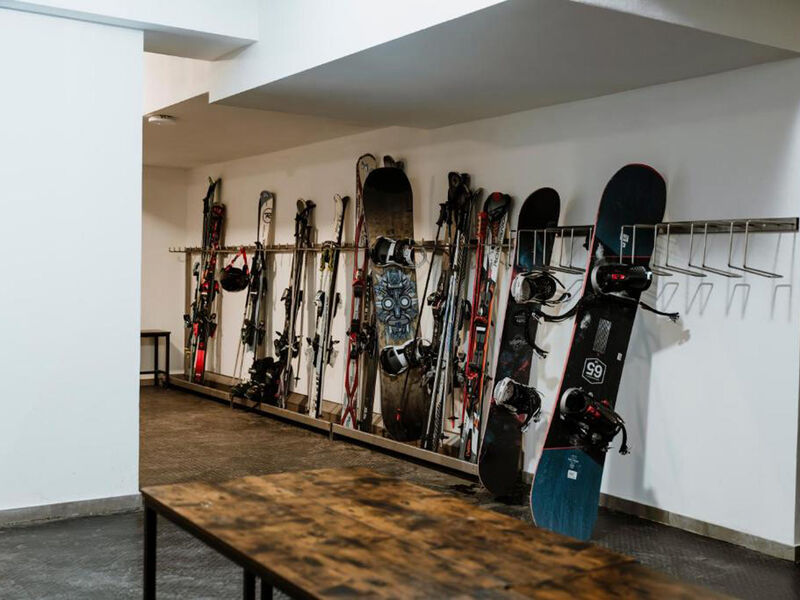 Armon Greenblu Hotel & Wellness