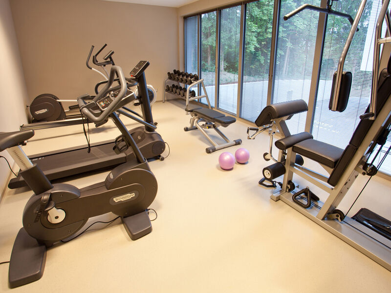 Hotel Astoria Bled se skipasem