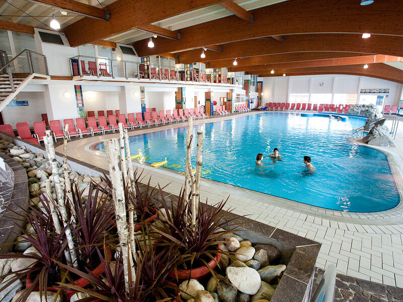 Hotel Atrij - se skipasem