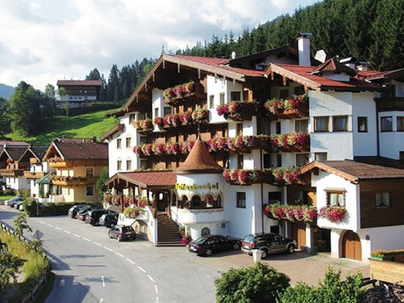 Auffacherhof