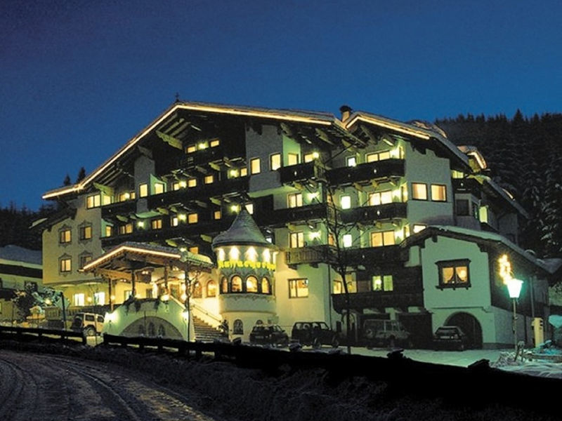 Auffacherhof