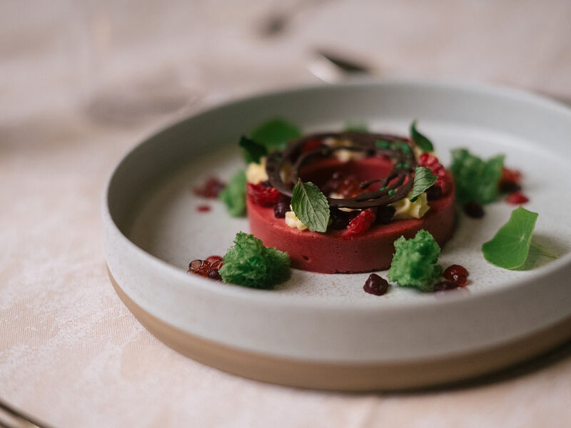 Gurmet & Wine Hotel Austria