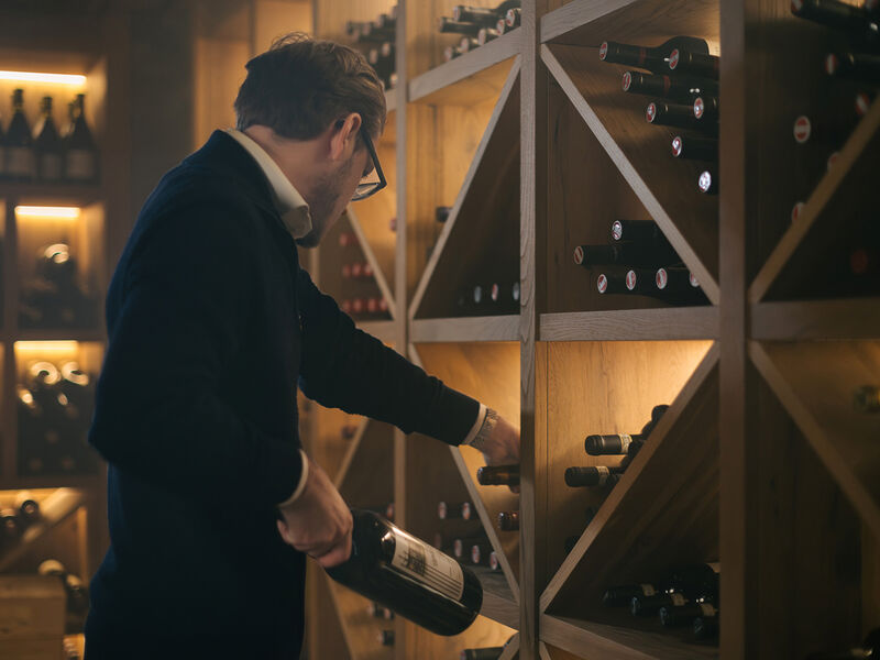 Gurmet & Wine Hotel Austria