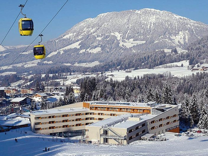 Austria Trend Alpine Resort