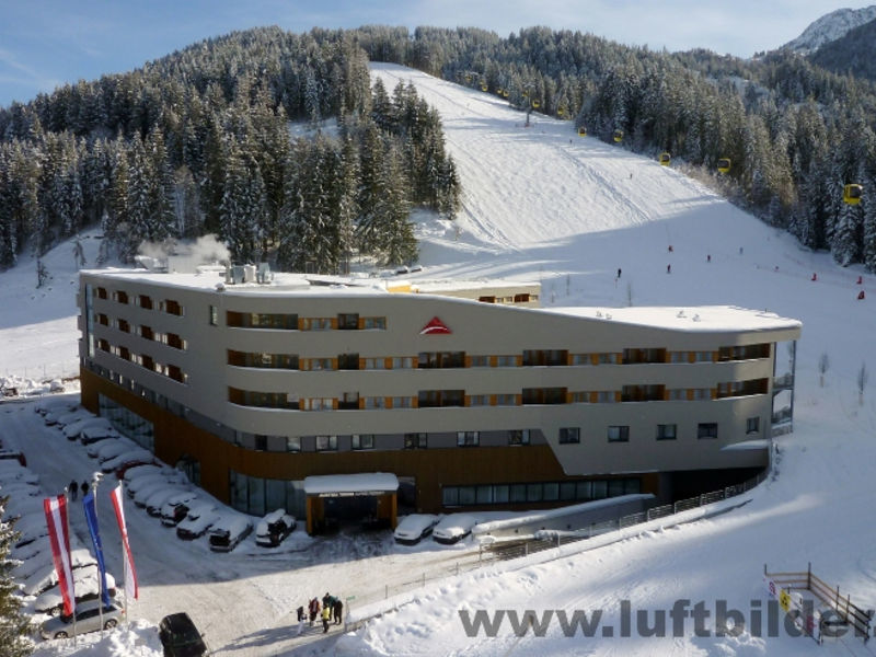 Austria Trend Alpin Resort