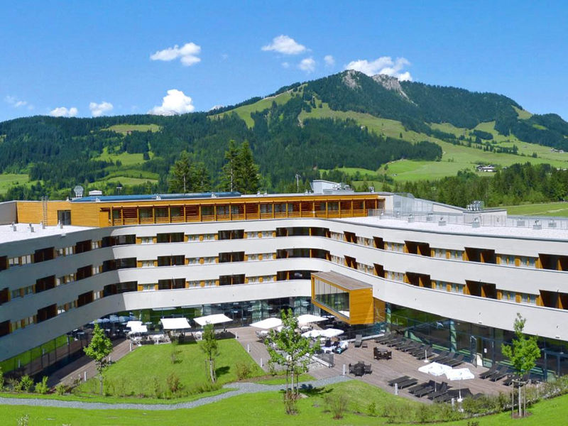 Austria Trend Alpin Resort