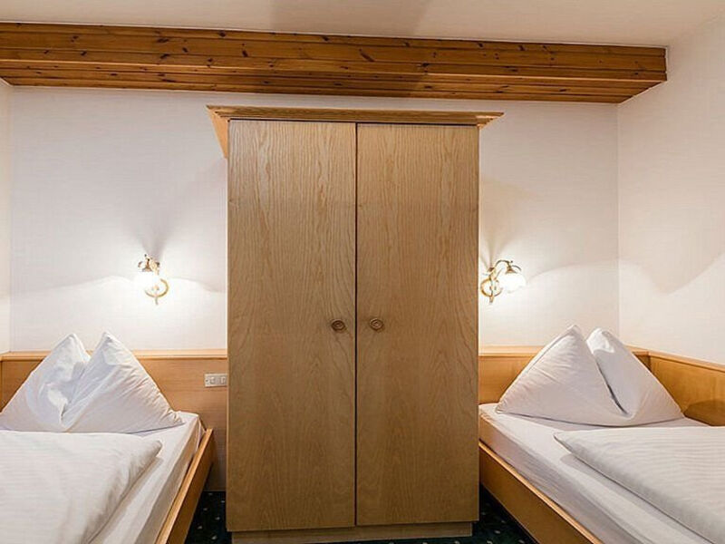 Bad Moos Dolomites Spa Resort