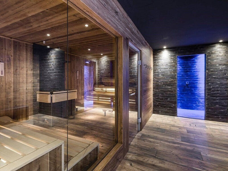 Bad Moos Dolomites Spa Resort