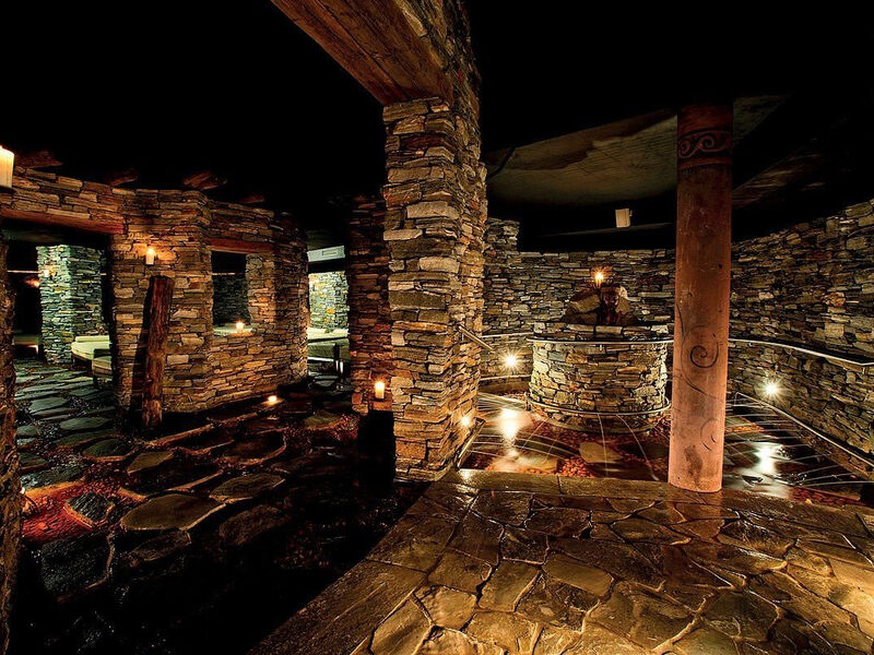 Bad Moos Dolomites Spa Resort