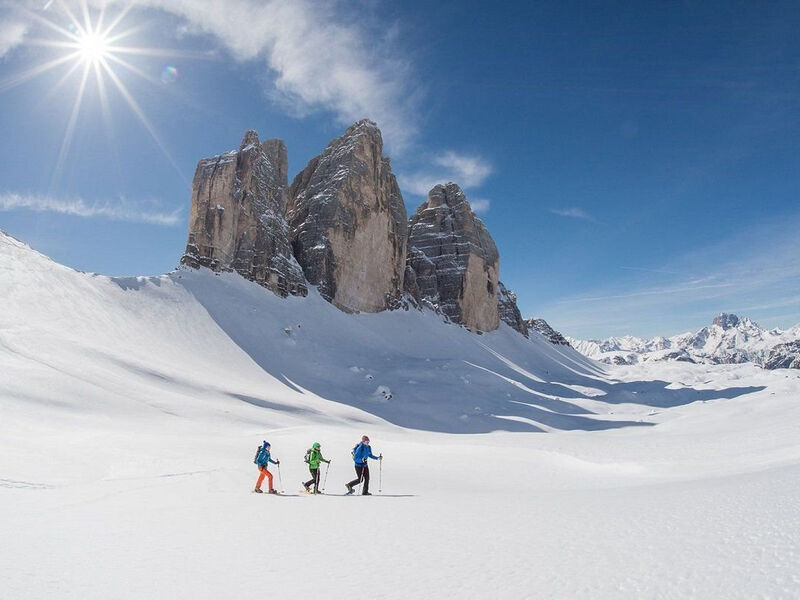 Bad Moos Dolomites Spa Resort