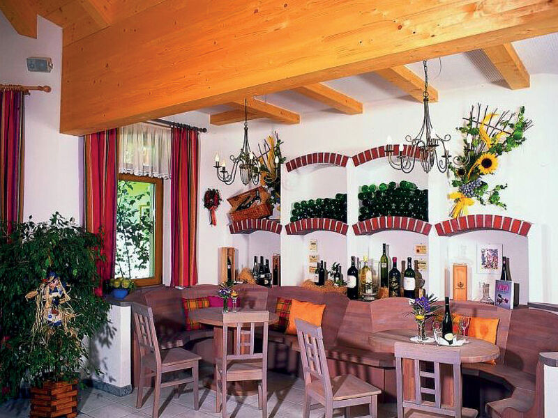 Alpenhotel Badmeister se skipasem