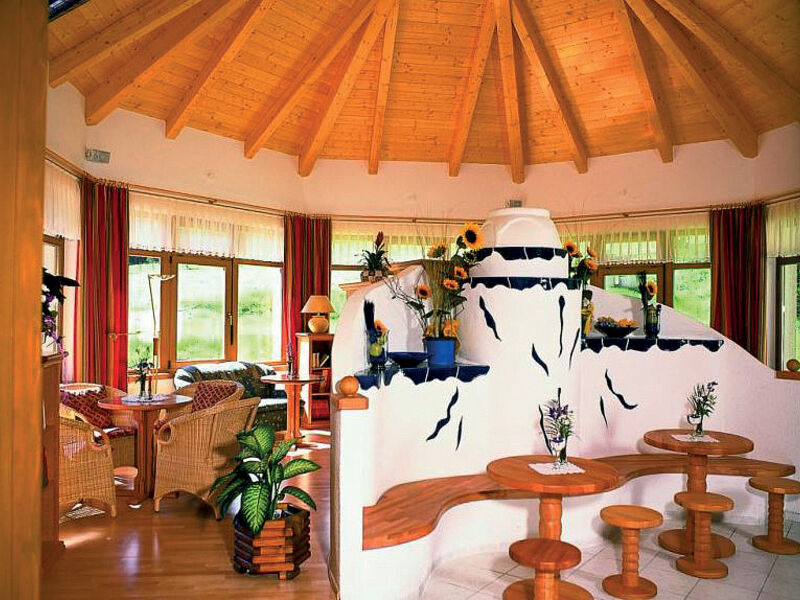 Alpenhotel Badmeister se skipasem