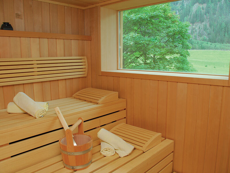 Alpenhotel Badmeister se skipasem