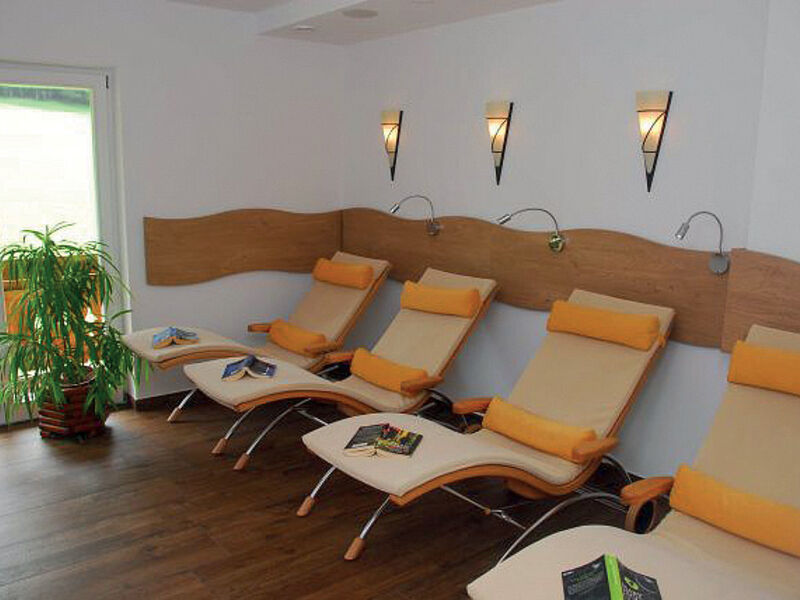 Alpenhotel Badmeister se skipasem