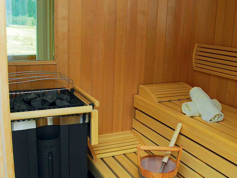 Alpenhotel Badmeister se skipasem