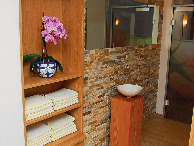 Alpenhotel Badmeister se skipasem