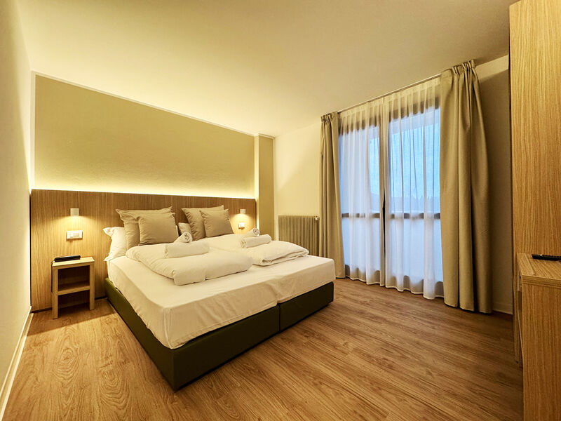 Hotel Bella Italia Piancavallo
