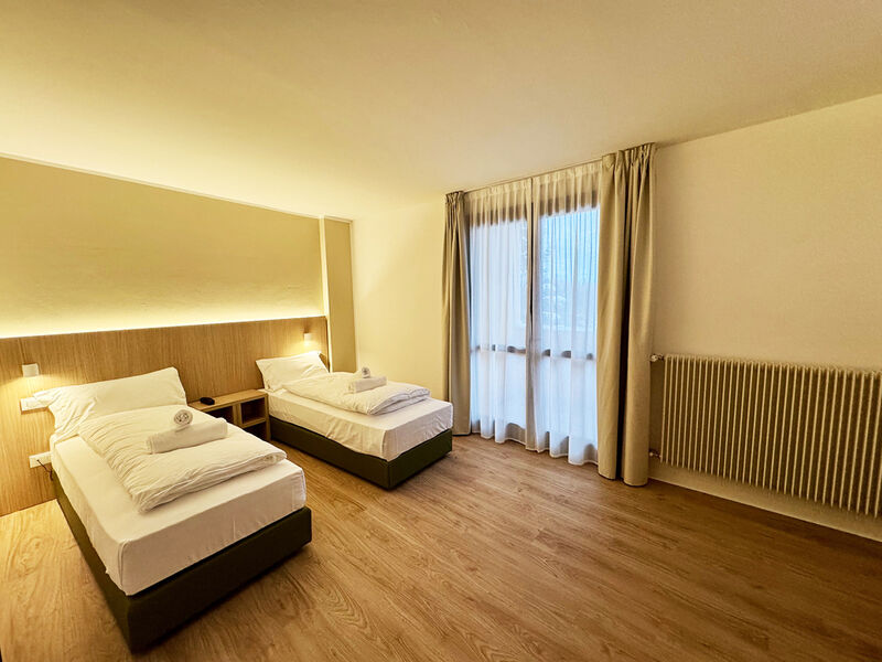 Hotel Bella Italia Piancavallo