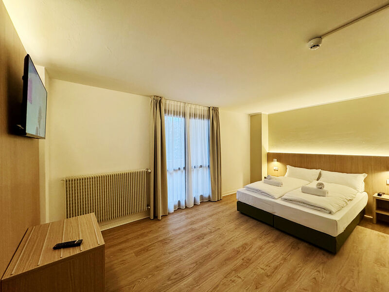 Hotel Bella Italia Piancavallo