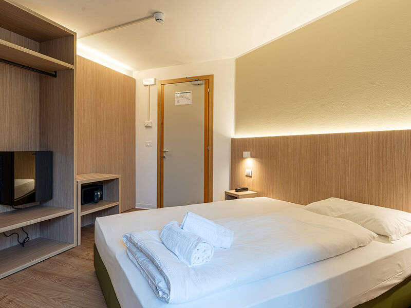 Hotel Bella Italia Piancavallo