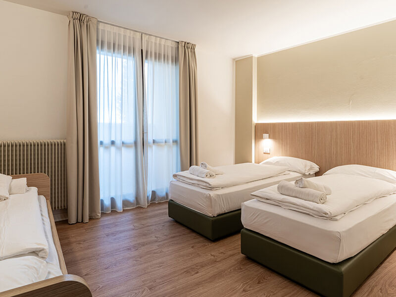 Hotel Bella Italia Piancavallo