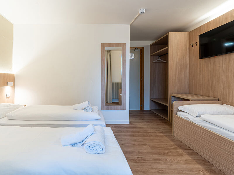Hotel Bella Italia Piancavallo