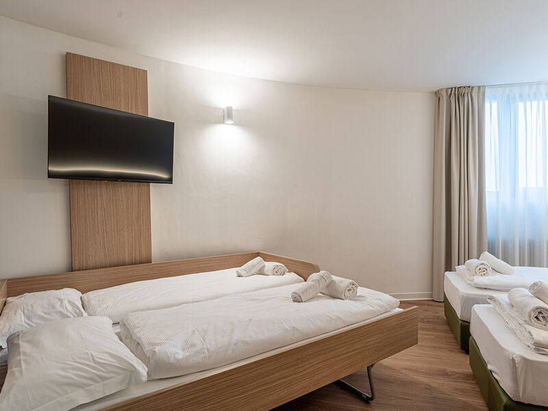Hotel Bella Italia Piancavallo