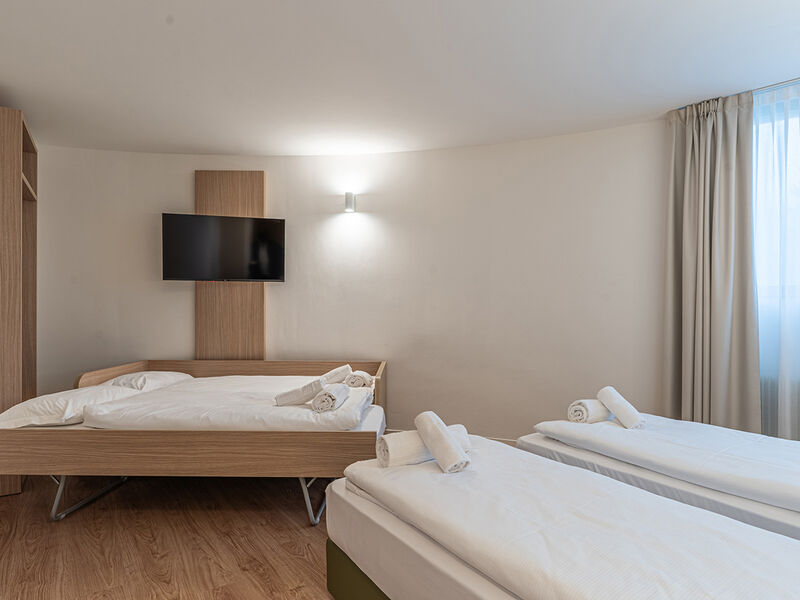 Hotel Bella Italia Piancavallo