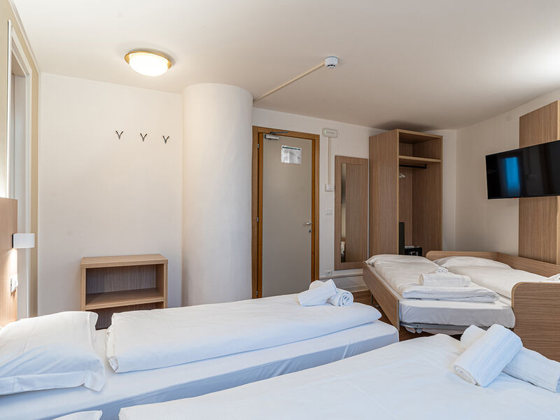 Hotel Bella Italia Piancavallo