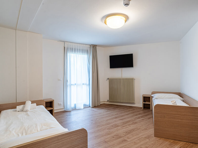 Hotel Bella Italia Piancavallo