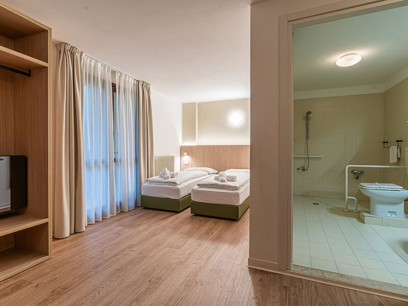 Hotel Bella Italia Piancavallo