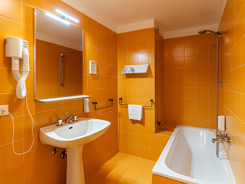 Hotel Bella Italia Piancavallo
