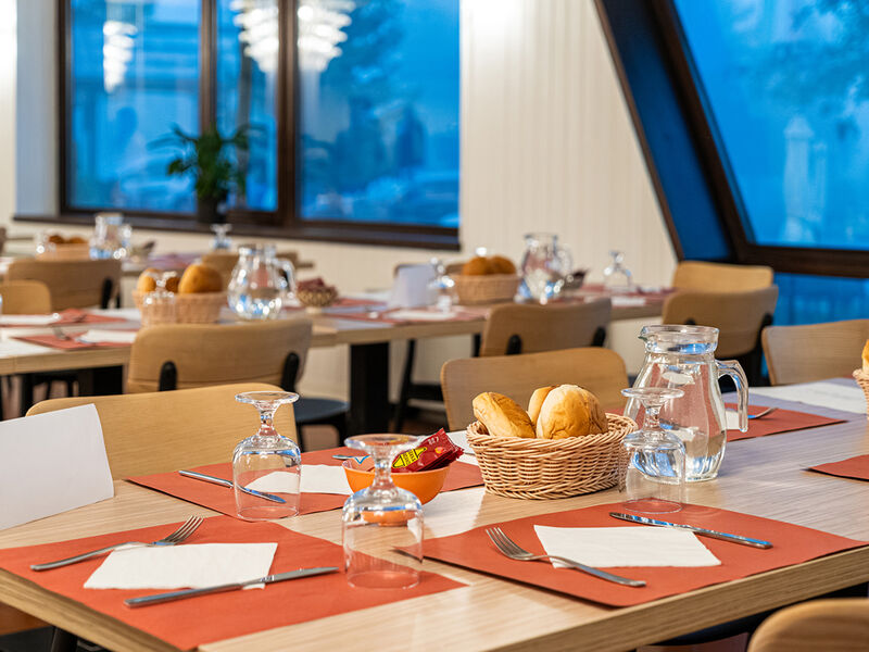 Hotel Bella Italia Piancavallo