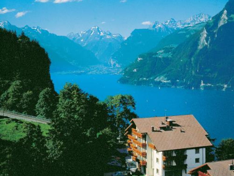 Bellevue